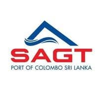 SAGT — Port of Colombo